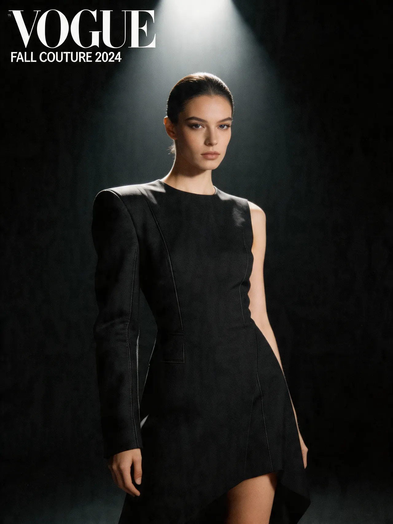 Spotlight editorial (5 Lite)