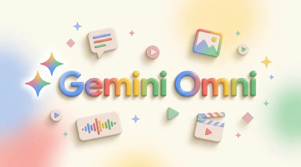 Gemini Omni Video