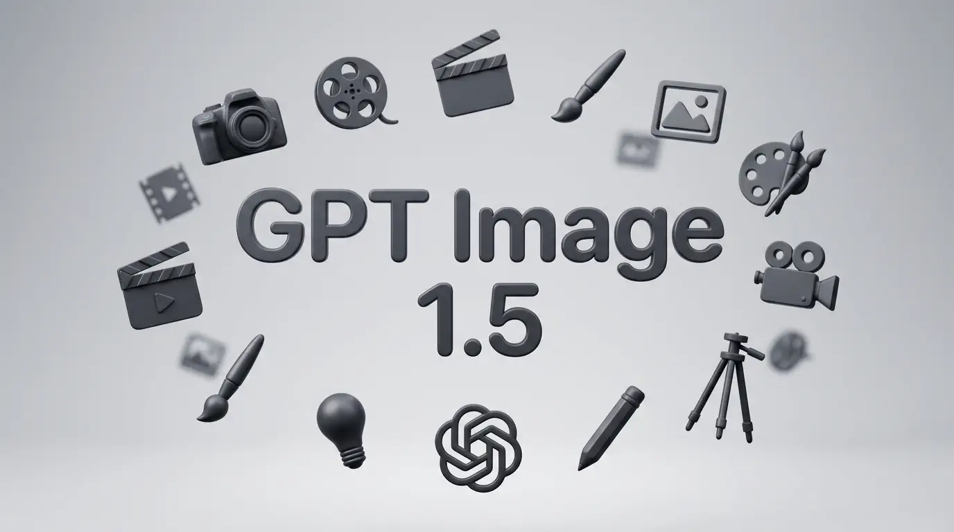 GPT 1.5 Image