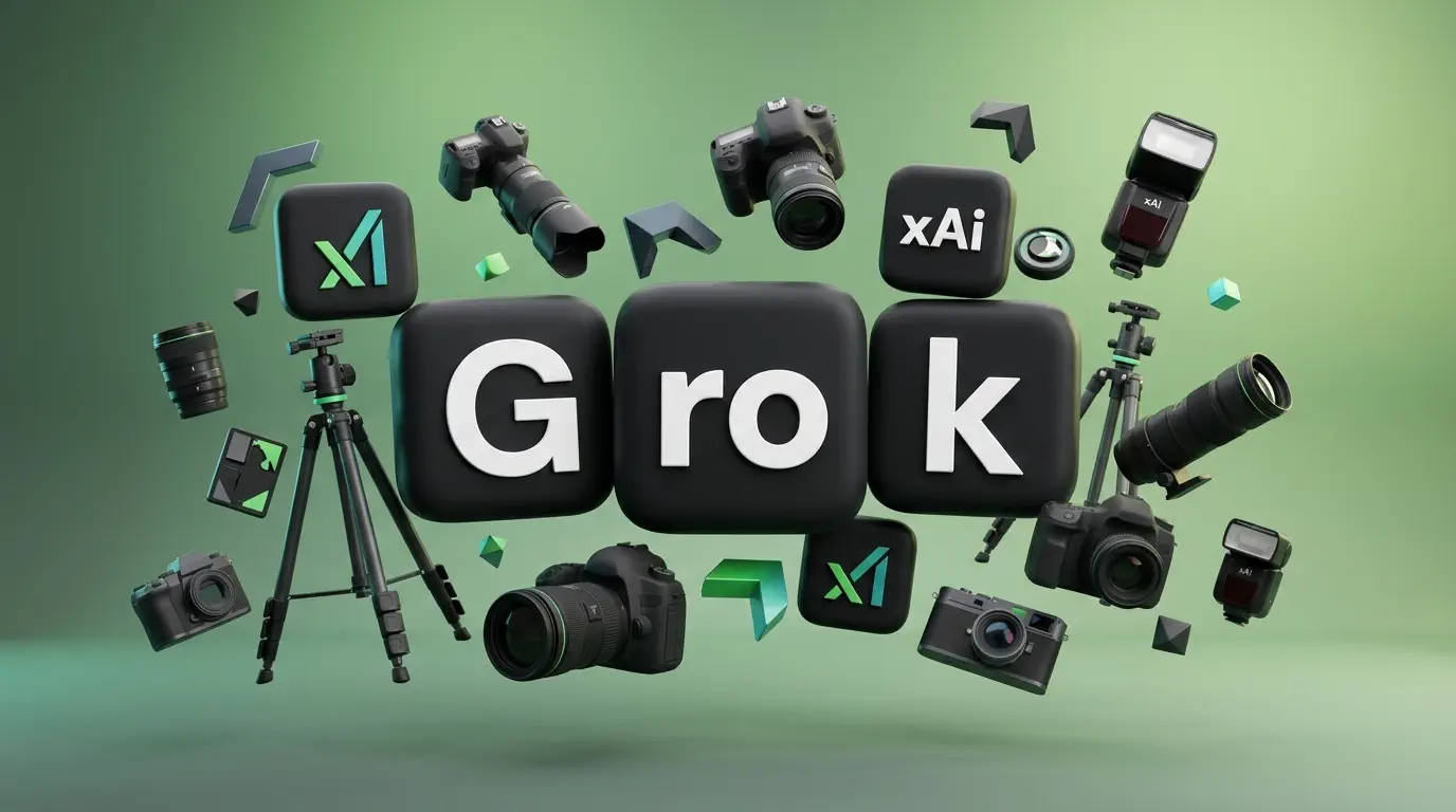 Grok Image