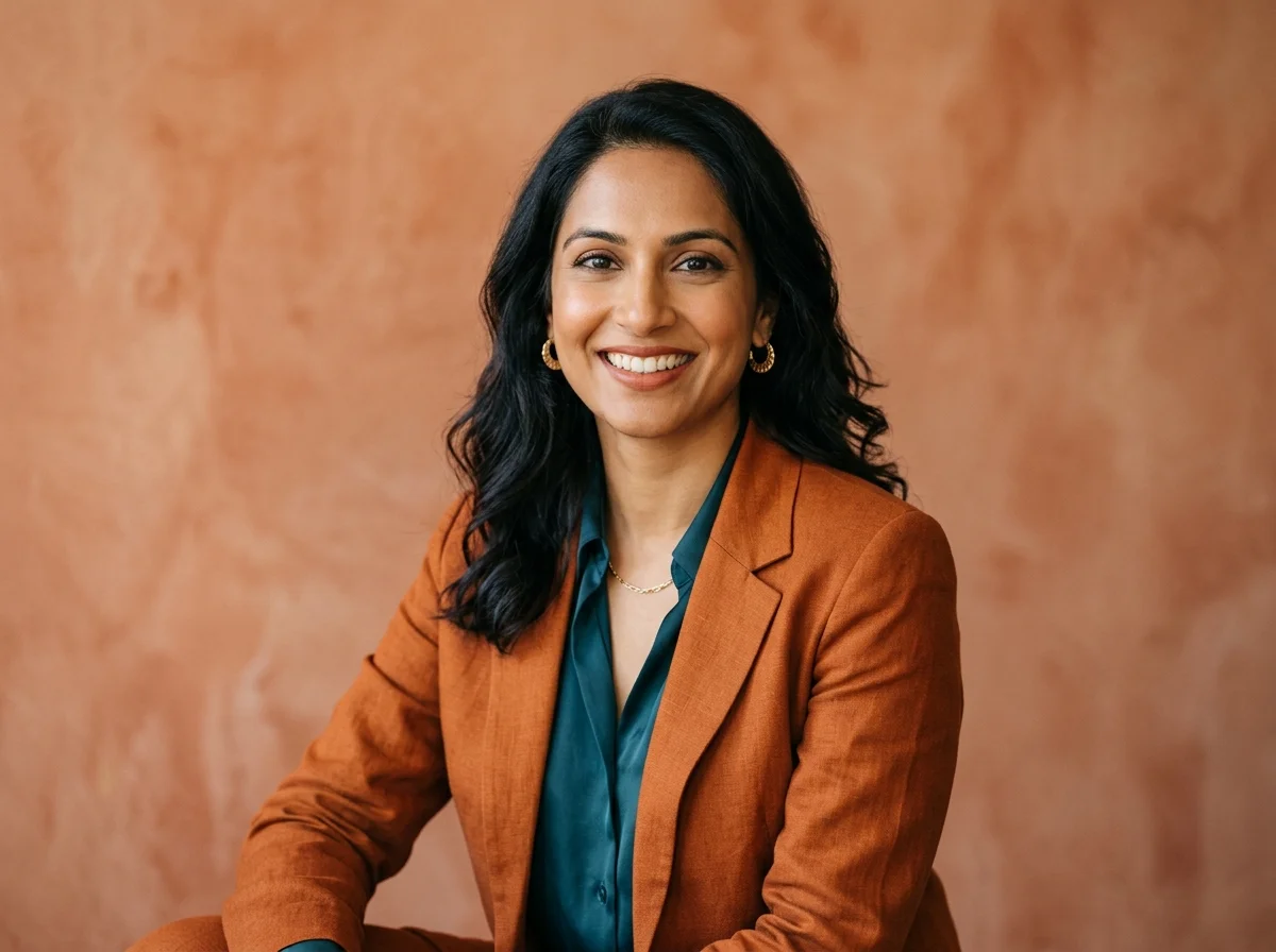 Professional Headshots