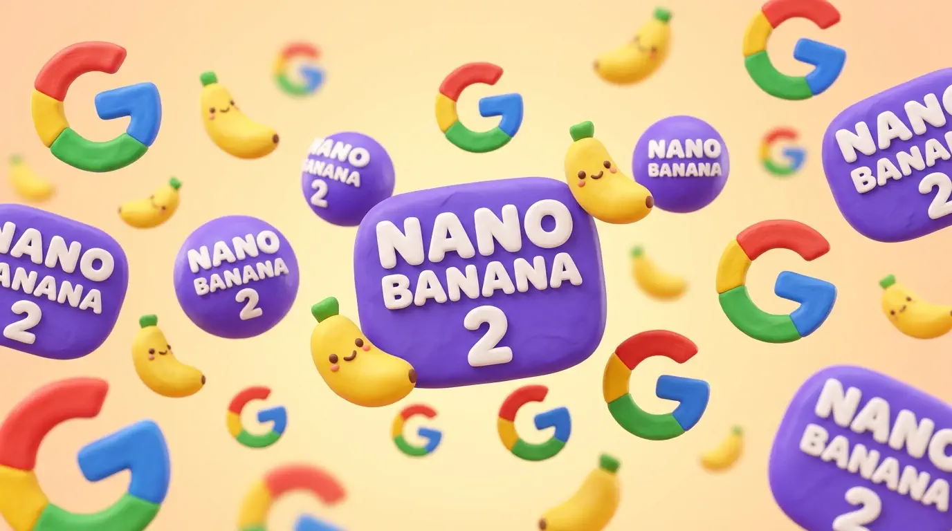 Nano Banana 2