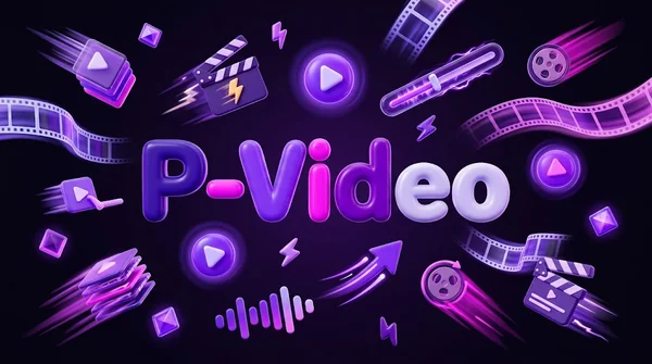 P-Video
