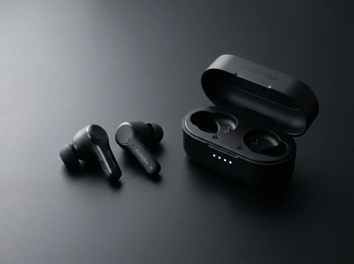 Stunning Product Shots