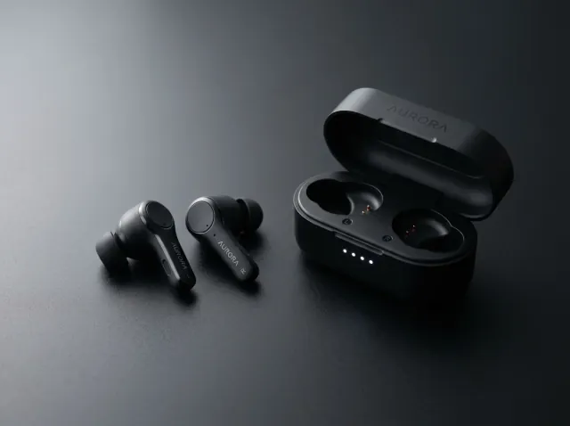 Stunning Product Shots