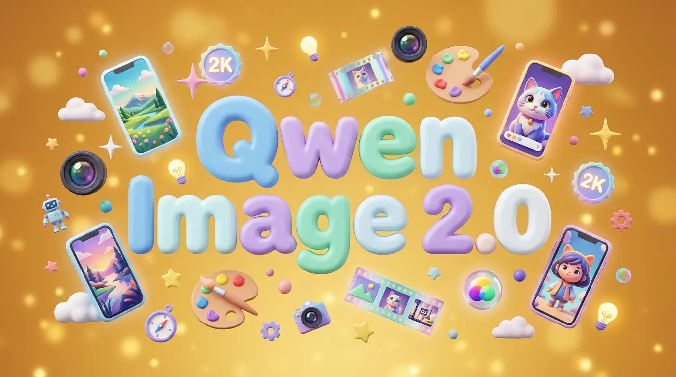 Qwen Image