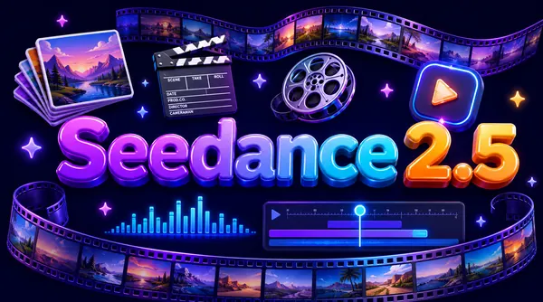 Seedance 2.5