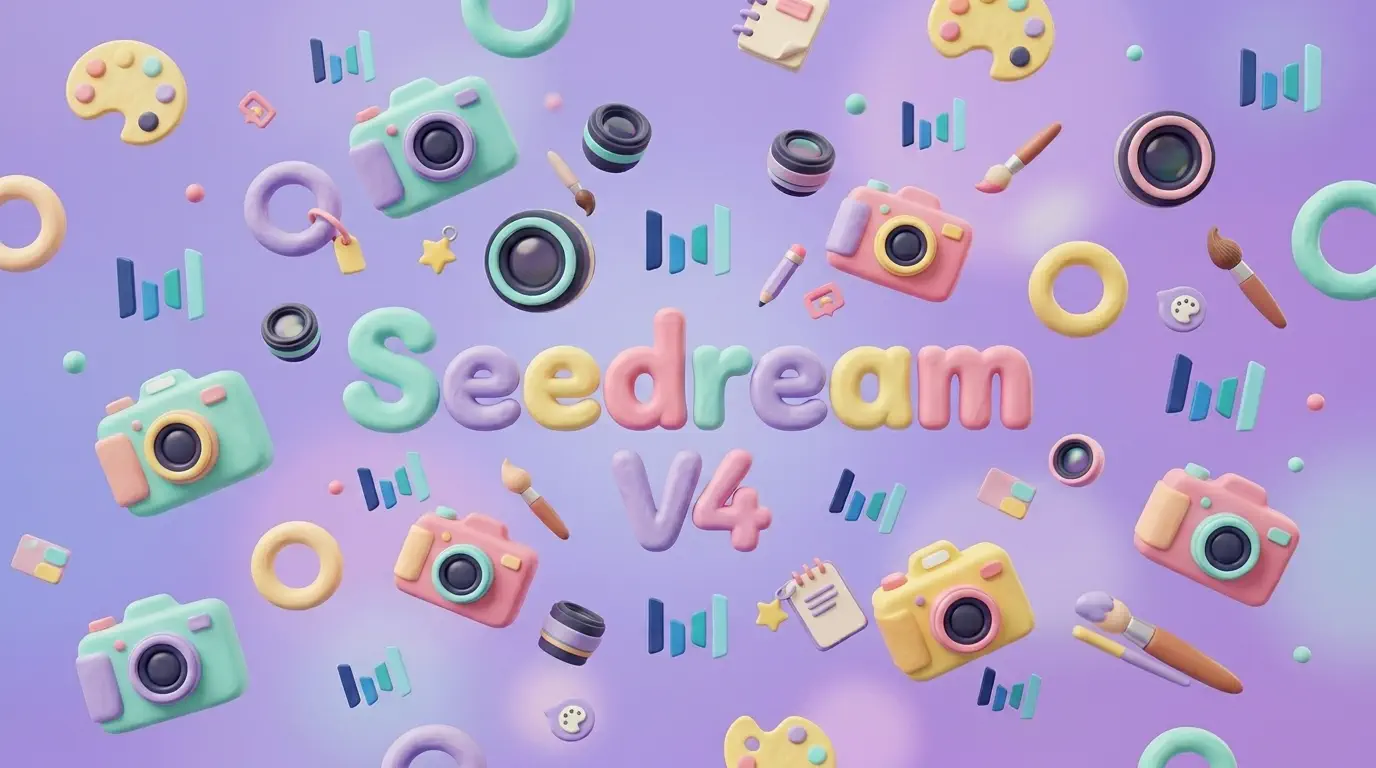 Seedream 4