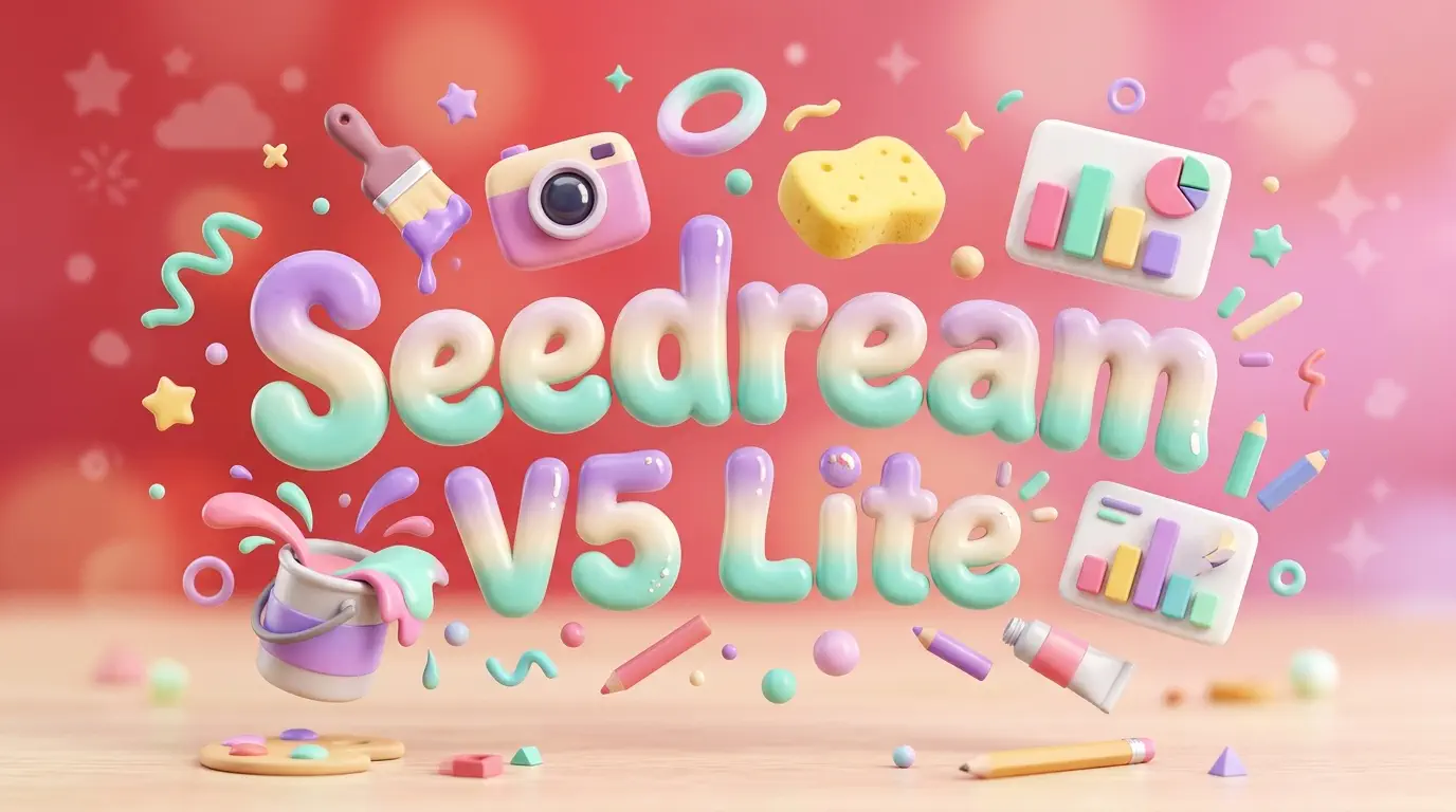 Seedream 5