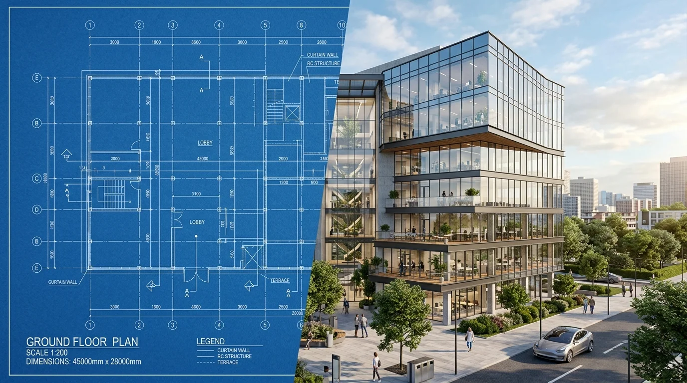 Cum să folosești Kubeez pentru randări 3D și design arhitectural