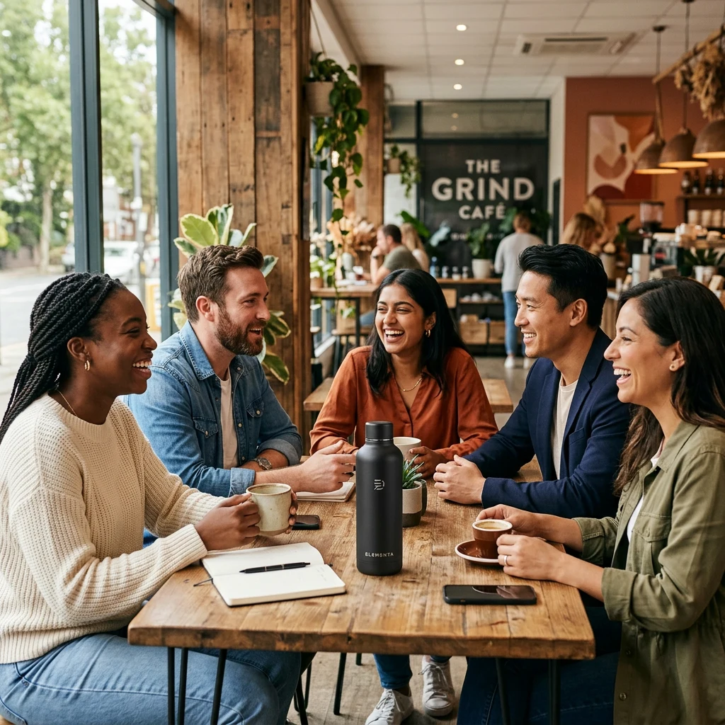 Ethnicity and style options