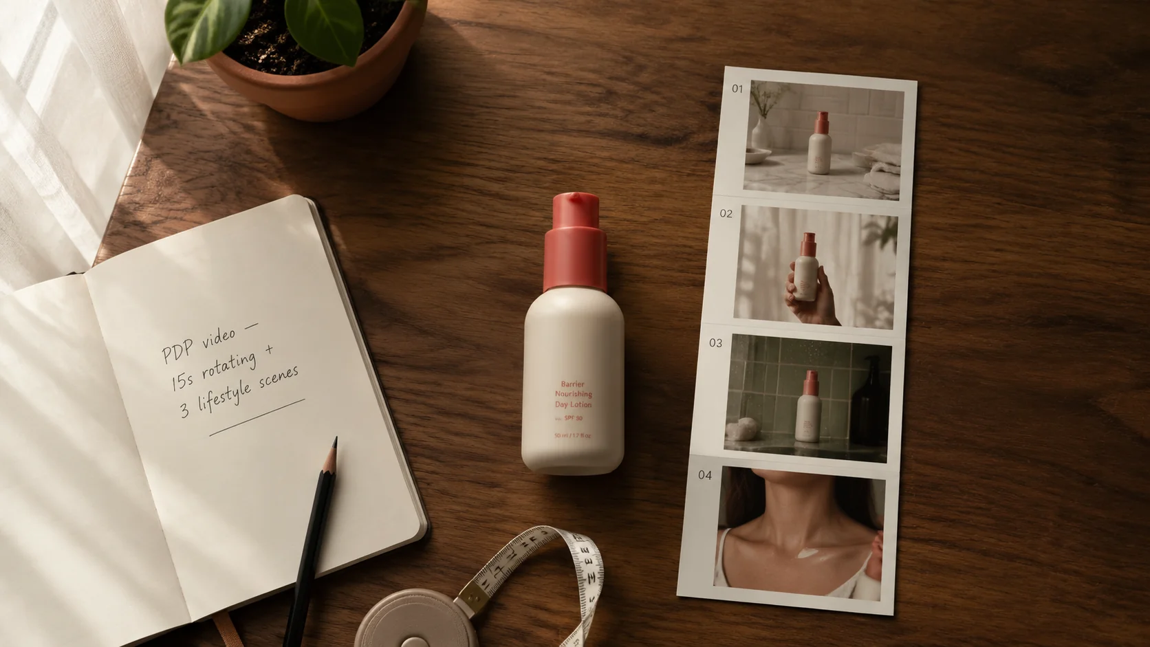 AI Product Videos for Ecommerce: Convert More Browsers to Buyers in 2026