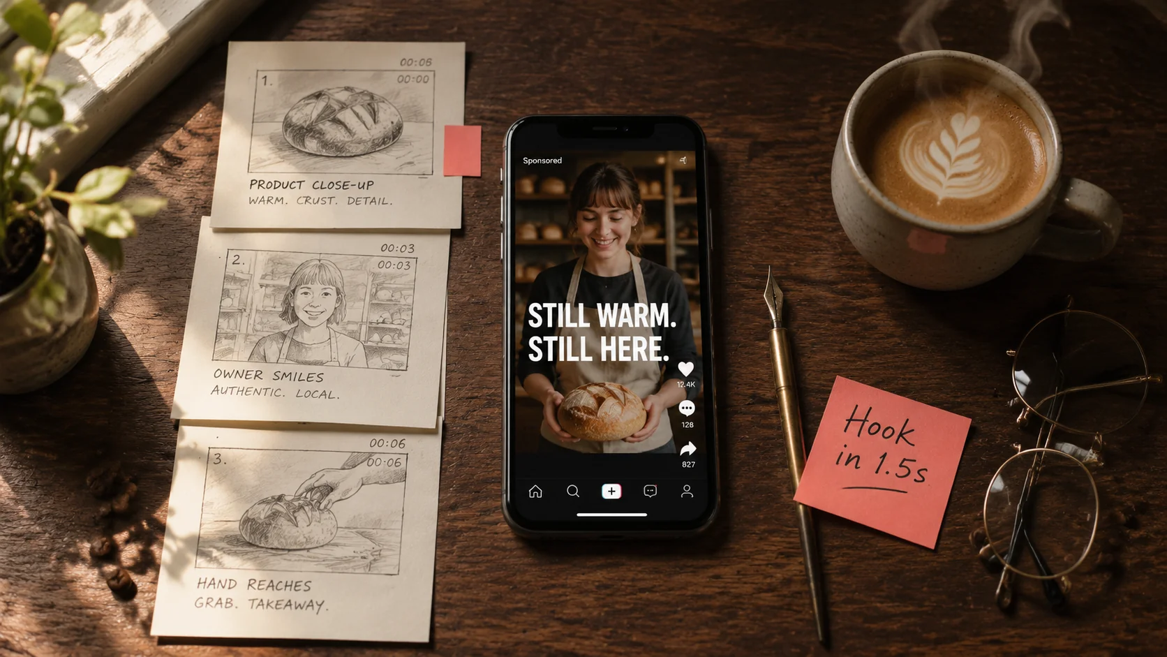 AI Video Ads for Small Business: From Zero to High-Converting in 2026