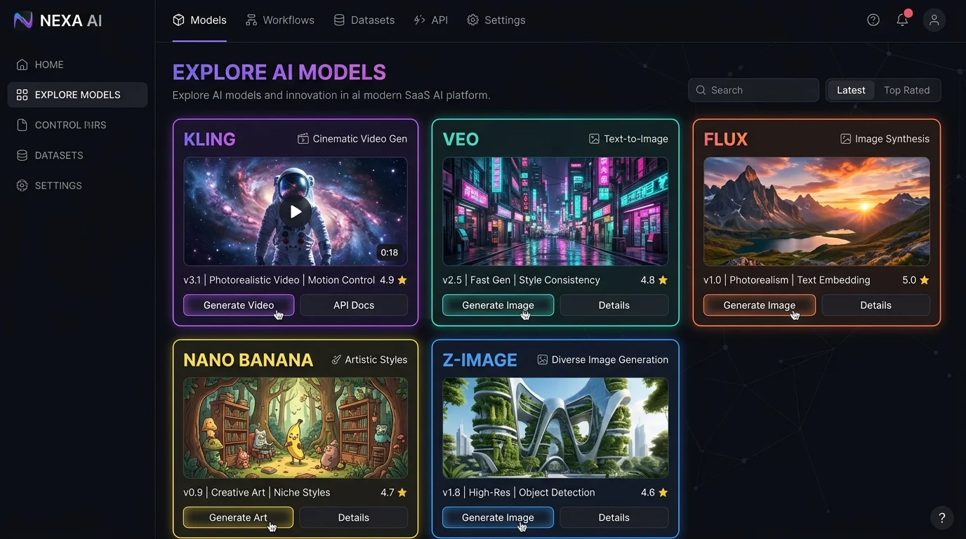 Toate modelele AI de care ai nevoie, într-un singur loc — de ce Kubeez pune capăt saltului între platforme