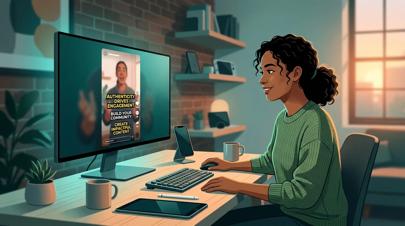 Kubeez Auto Captions: Automate Captioned Video for Every Channel