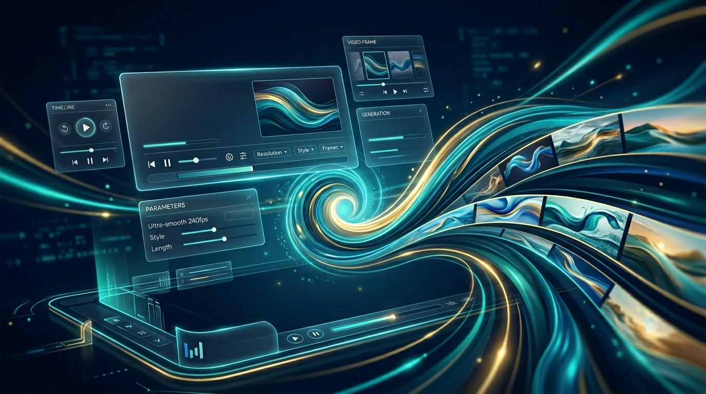 Seedance 2 Ya Está en Kubeez — El Mejor Modelo de Video de ByteDance Hasta Ahora