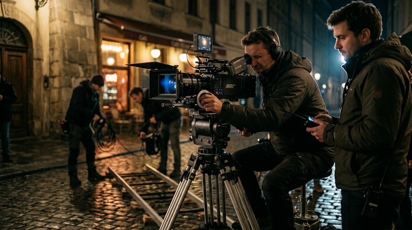 Veo 3.1: Modelul Premium Cinematic de la Google