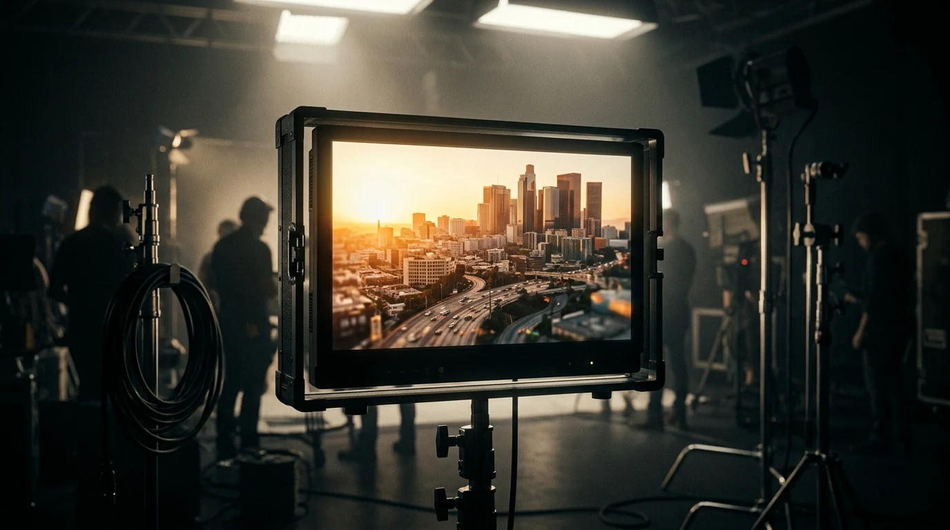 Veo 3.1 on Kubeez: Cinematic Video You Can Run Today (Before Seedance 2)