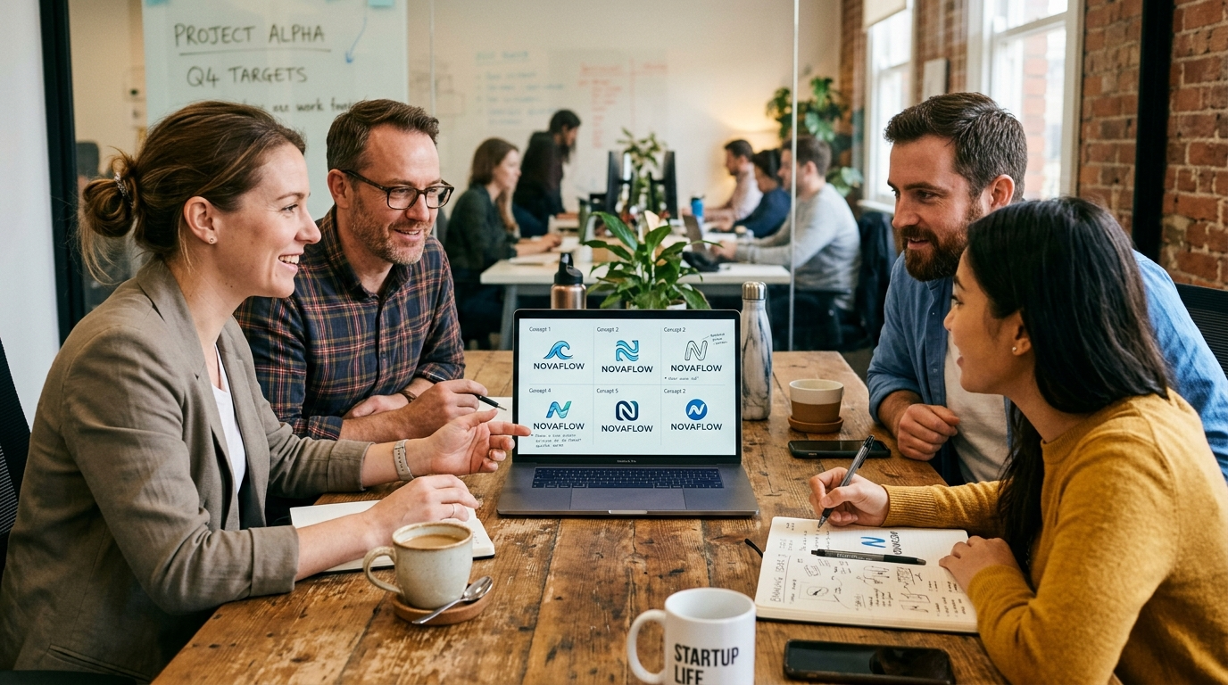 Qwen Image example still generated in Kubeez