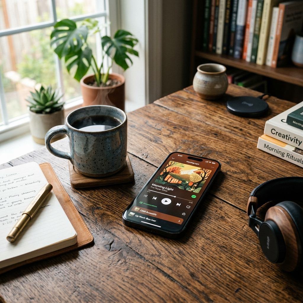 Qwen Image example still generated in Kubeez