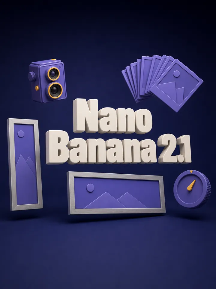 Nano Banana 2.1