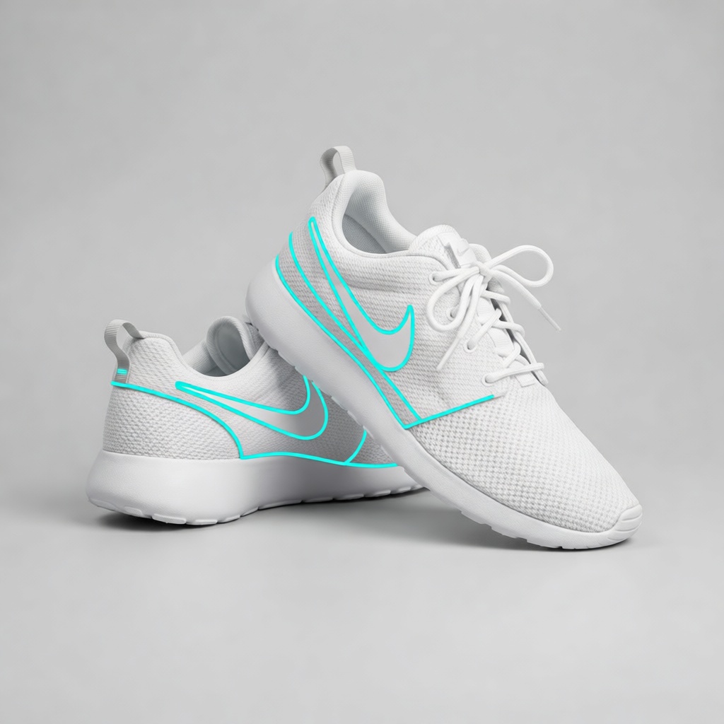 Qwen Image example still generated in Kubeez